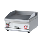 Πλατώ ηλεκτρικό μεσάιο λείο FTLT-66ET